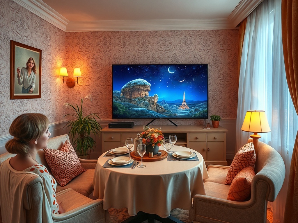 Кино для семейного просмотра