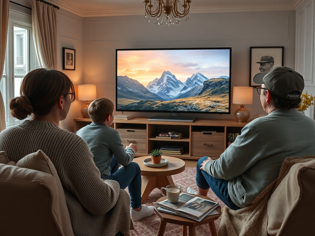 Почему ностальгия стала инструментом маркетинга в кино и сериалах