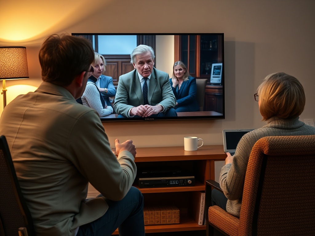 Сериалы, которые стоит смотреть с субтитрами