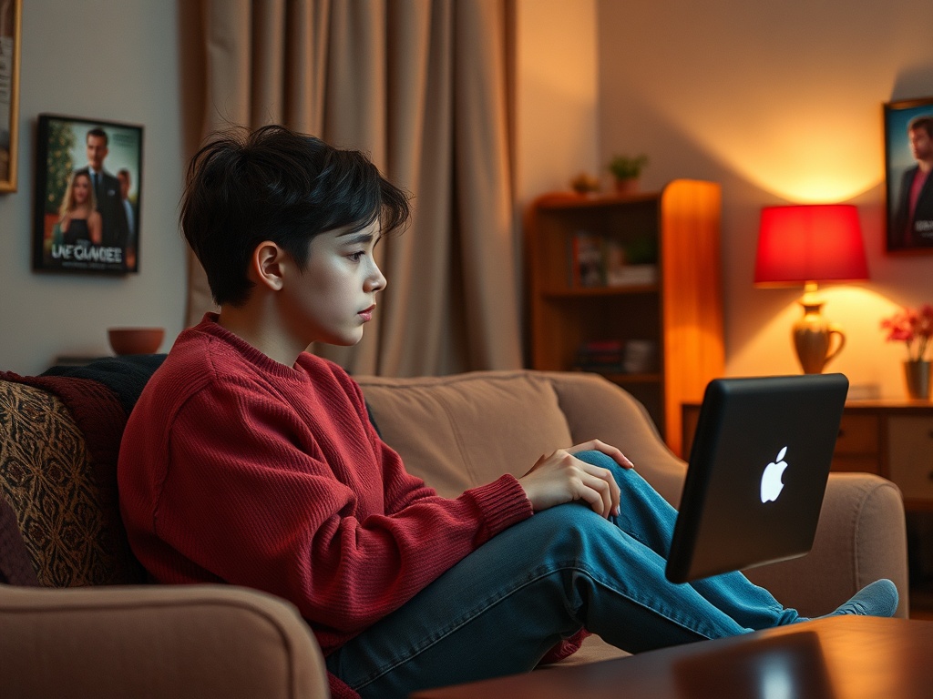 Сериалы, которые по-разному воспринимаются в разном возрасте