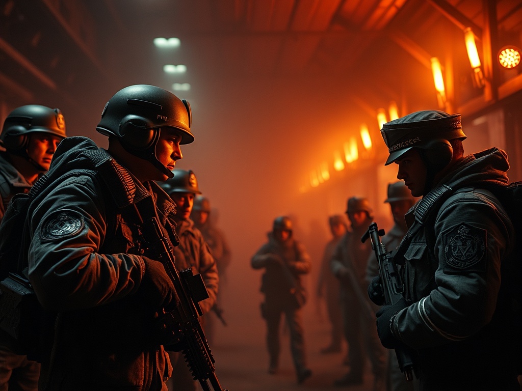 Маркетинг на тему фильмов про трагические ошибки командования