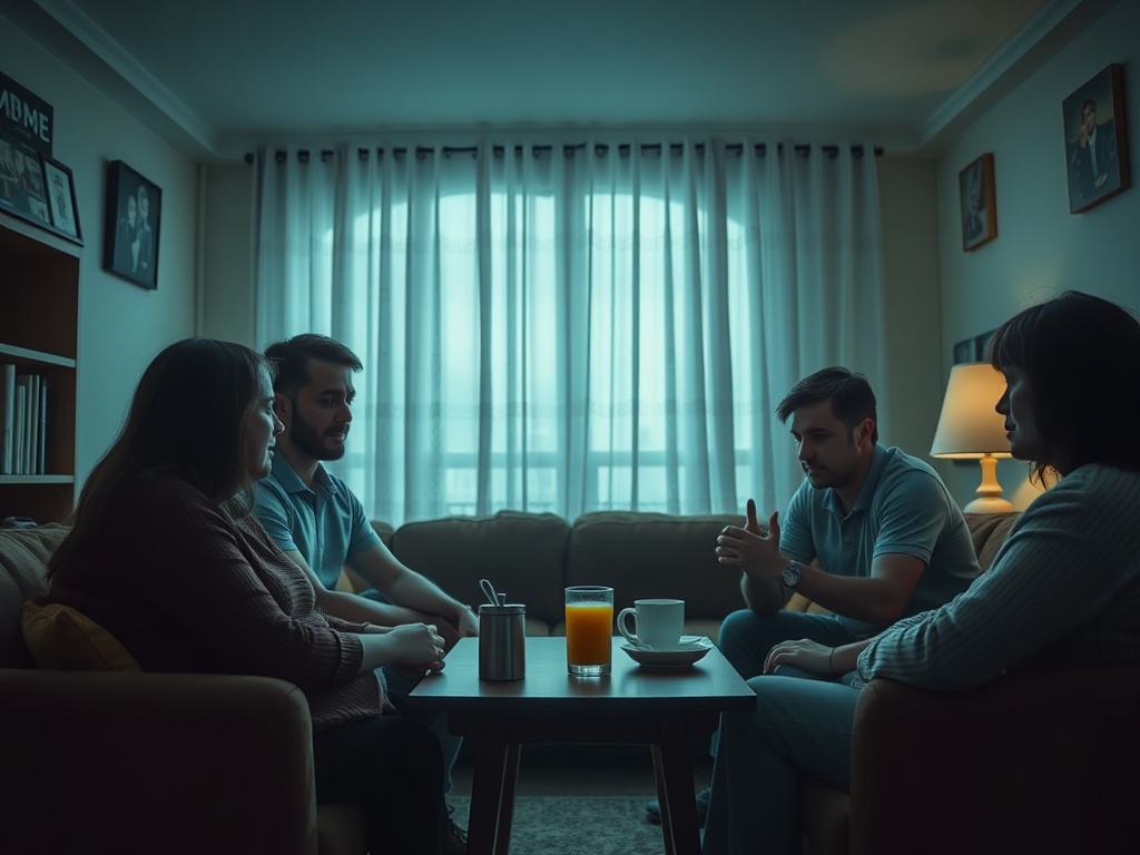 Фильмы про ответственность за чужие жизни: маркетинг и влияние на общество