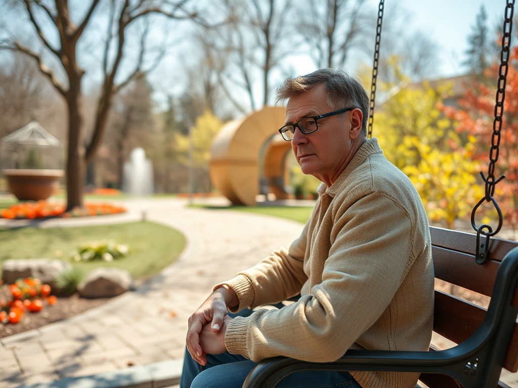 Лучшие фильмы про одиночество и внутренний кризис