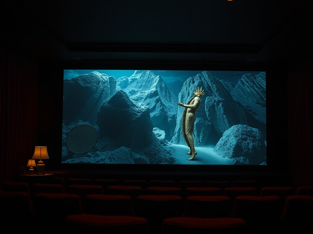 Маркетинг на тему фильмов про решения, принятые против совести