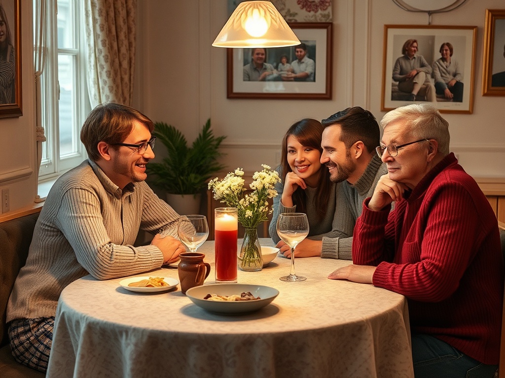 Фильмы про попытку восстановить утраченные связи