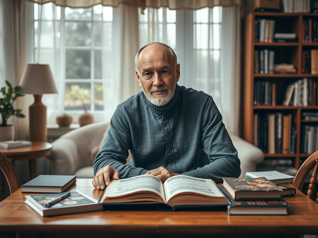 Как актёры готовятся к сложным ролям