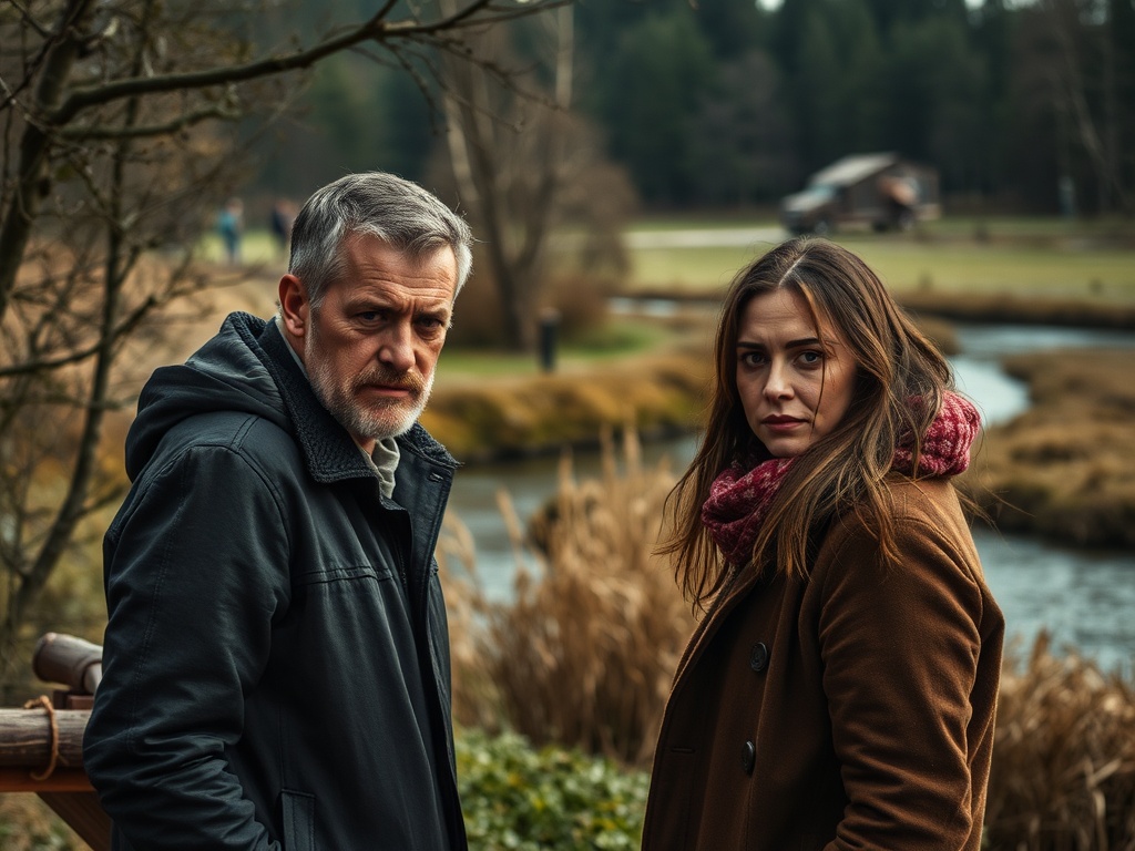 Маркетинг на сериалах, таких как «Озарк», о деньгах и преступности